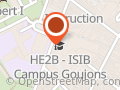 ISIB - HE2B