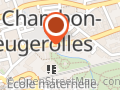 Silver Chapellon - Ostéopathe D.O.