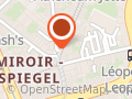 Pharmacie du Miroir-Spiegelapoteek
