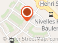 Edumotion - Health Center Nivelles