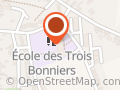 Ecole des Trois Bonniers