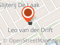 Leo Van der Drift Vof