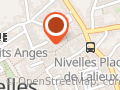 Di Nivelles Centre