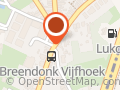 Eetcafé De 'Vijfhoek Breendonk