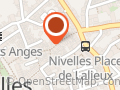 Pâtes & Go Nivelles
