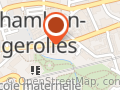 Au Petit Encas