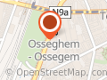 OCMW van Sint-Jans-Molenbeek - CPAS de Molenbeek-Saint-Jean