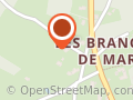 Camping la Prairie