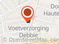 Praktijk voor Voetverzorging Debby Foorthuis