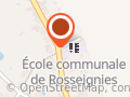École communale de Rosseignies
