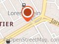 Cafetaria Lorentzplein