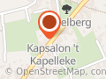 Kapsalon T Kapelleke