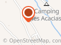 camping les acacias