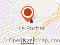 Centre Evangelique "Le Rocher"