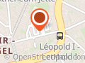 BePark - Parking Jette Miroir
