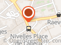Cap Sud Nivelles