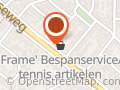 'Frame' Bespanservice