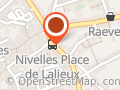 Fox & Co. Nivelles