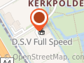 Delftse Sport Vereniging 'Full Speed'