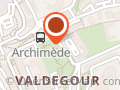 Castaldin Architecte