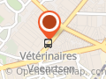 Parking Brussel Zuid