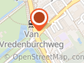 Apotheek Vredenburchweg