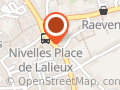 Manpower Nivelles
