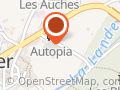 Autopia Atelier Solidaire
