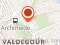 Pharmacie Valdegour