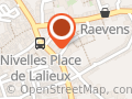 Proxy Delhaize Delalieux (Nivelles)