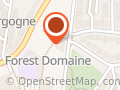 FOREST TENNIS AVENIR sprl