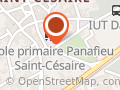 Saint-Césaire Pizza