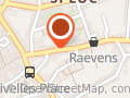 Harpigny James, Ghislain