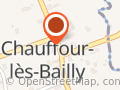 Commune de Chauffour Les Bailly
