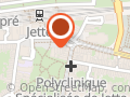 Schievelavabo Jette