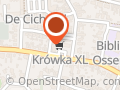 Krowka Ossendrecht B.V.