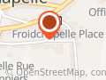 Pestieau Gabriel Sprl
