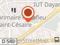 Boule de Saint-Cézaire