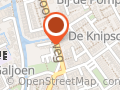Rob Crijns Kappers Dames/Herensalon
