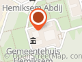 L.okale PolitieZone Rupel politiepost Hemiksem