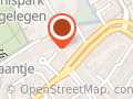 Cardia, locatie Onderwatershof