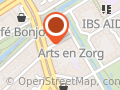 Arts en Zorg, Locatie Goeverneur
