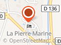 Atelier La Pierre Marine Dorure et Patine