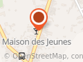À La P'tite frite