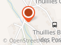 Les Gourmandises de Thuillies