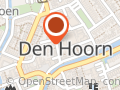 Bakkerij van den Berg - Den Hoorn - Dijkshoornseweg 4