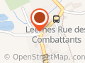 Willy DE COOMAN Forages