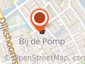 BIJ De POMP