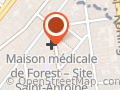 Maison de quartier Saint-Antoine ASBL