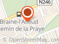Bureau d'Architecture et Paysage Osmose Soc.Civ. Sprl